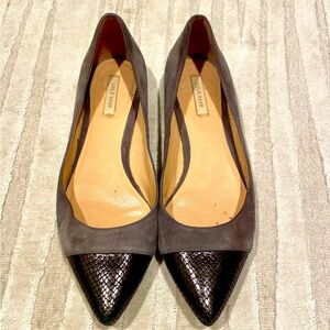 Cole Haan flats